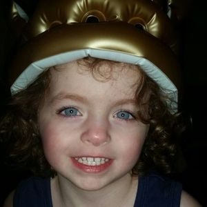 Meet your Posher, Robin